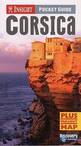 Corsica Insight Pocket Guide - 