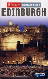 Edinburgh Insight Compact Guide - 