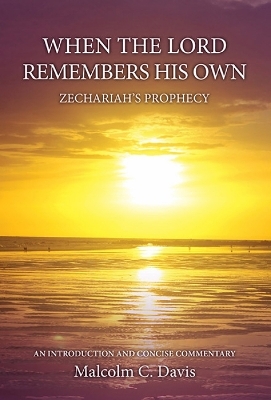 When the Lord Remembers His Own - Malcolm Davis