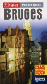 Bruges Insight Pocket Guide - 