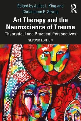 Art Therapy and the Neuroscience of Trauma - 