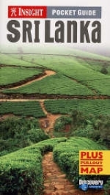 Sri Lanka Insight Pocket Guide - 