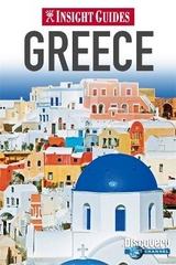 Insight Guides: Greece - Insight Guides