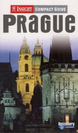 Prague Insight Compact Guide - 