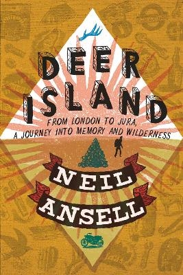 Deer Island - Neil Ansell