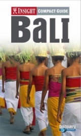 Bali Insight Compact Guide - 