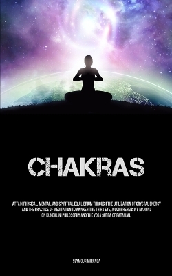 Chakras - Seymour Miranda