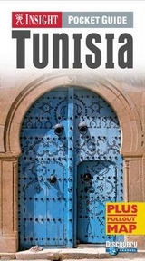 Tunisia Insight Pocket Guide - 