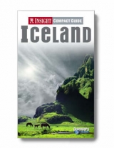 Iceland Insight Compact Guide - 