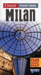 Milan Insight Pocket Guide - 