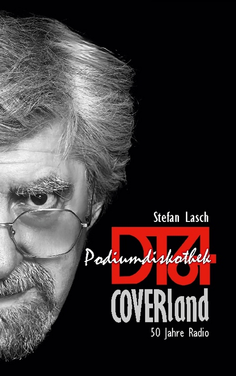 DT64 · Podiumdiskothek · COVERland - Stefan Lasch