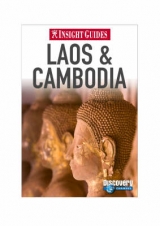 Laos and Cambodia Insight Guide - 