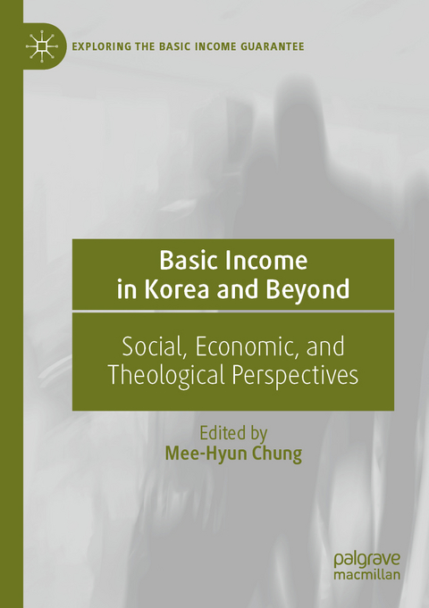 Basic Income in Korea and Beyond - 