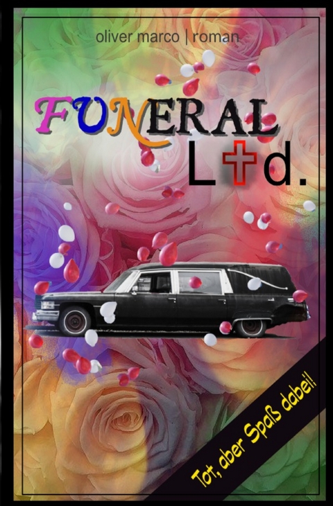 Funeral Ltd. - Oliver Marco