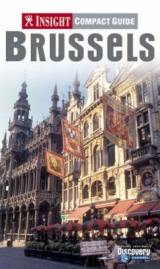 Brussels Insight Compact Guide - 