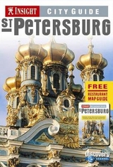 St Petersburg Insight City Guide - Insight