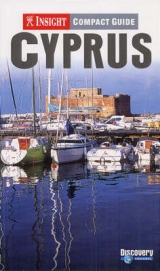 Cyprus Insight Compact Guide - 