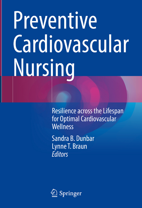 Preventive Cardiovascular Nursing - 