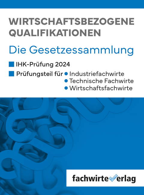 Wirtschaftsbezogene Qualifikationen - 