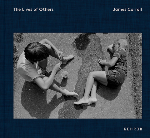 James Carroll - James Carroll