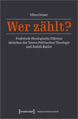 Wer zählt? - Ellen Geiser