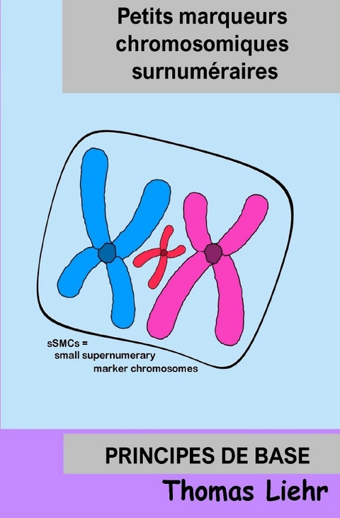 Petits marqueurs chromosomiques surnuméraires - Dr. Thomas Liehr