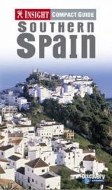 Southern Spain Insight Compact Guide - 