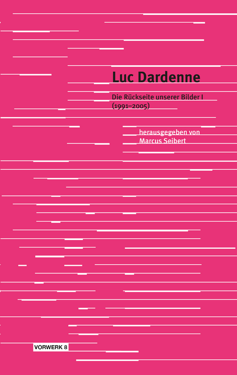 Luc Dardenne - 