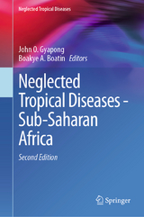 Neglected Tropical Diseases - Sub-Saharan Africa - Gyapong, John O.; Boatin, Boakye A.