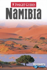 Namibia Insight Guide - 