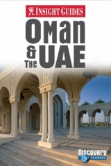 Oman and UAE Insight Guide - 