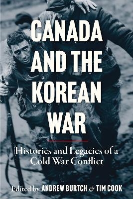 Canada and the Korean War - 