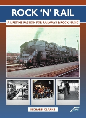 Rock 'n' Rail - Richard Clark