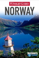 Norway Insight Guide - Insight Guides