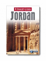 Jordan Insight Guide - 