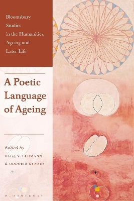 A Poetic Language of Ageing - 