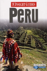 Peru Insight Guide - 