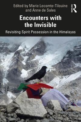 Encounters with the Invisible - 