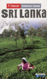 Sri Lanka Insight Compact Guide - 