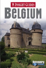 Belgium Insight Guide - Ellis, Michaels