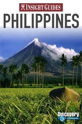 Insight Guides Philippines - Insight Guides