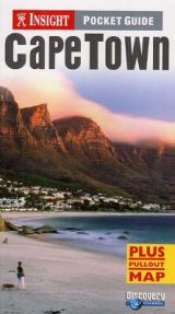 Cape Town Insight Pocket Guide - 
