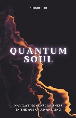 Quantum Soul - Sergio Rijo