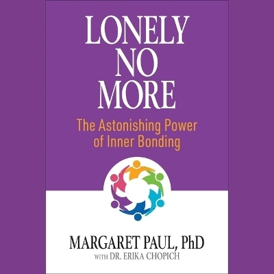 Lonely No More -  Phd
