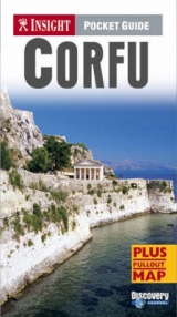 Corfu Insight Pocket Guide - 