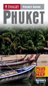 Phuket Insight Pocket Guide - 