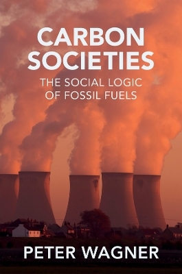 Carbon Societies - Peter Wagner