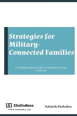 Strategies for Military Connected Families - Georgia McKown