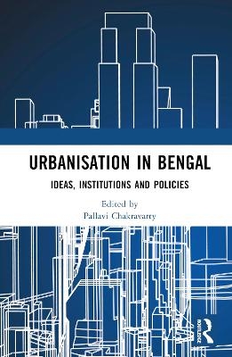 Urbanisation in Bengal - 