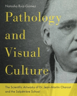 Pathology and Visual Culture - Natasha Ruiz-Gómez